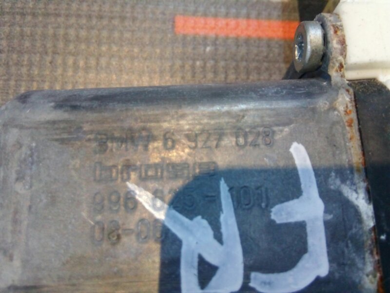 мотор стеклоподъемника, 670 рублей, Красноярск