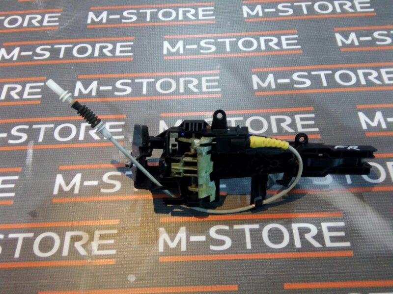 ручка двери внешняя, 670 рублей, Красноярск