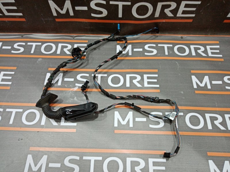 Проводка двери, 630 рублей, Красноярск