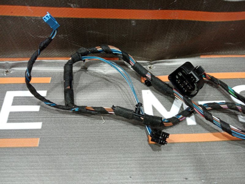 Проводка двери, 630 рублей, Красноярск