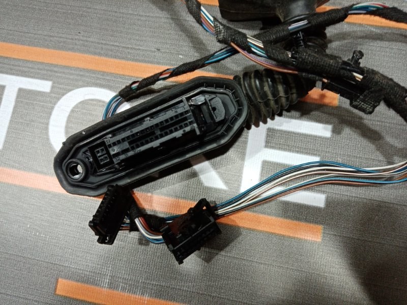 Проводка двери, 630 рублей, Красноярск