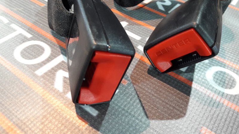 замок ремня безопасности, 350 рублей, Красноярск