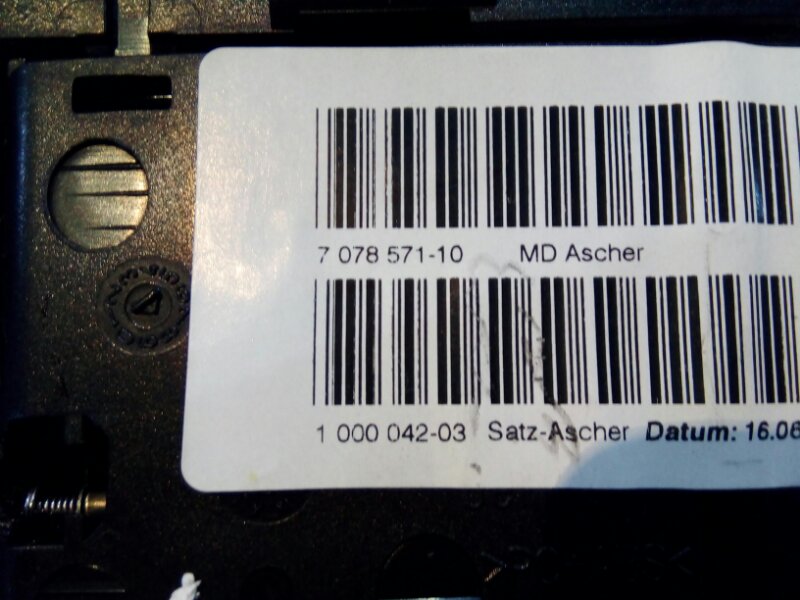 пепельница, 600 рублей, Красноярск