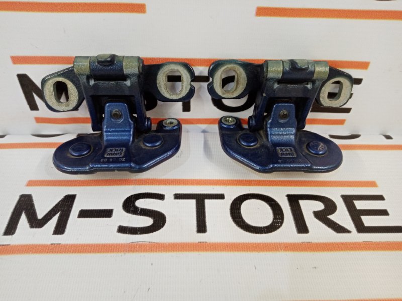 петля багажника, 350 рублей, Красноярск