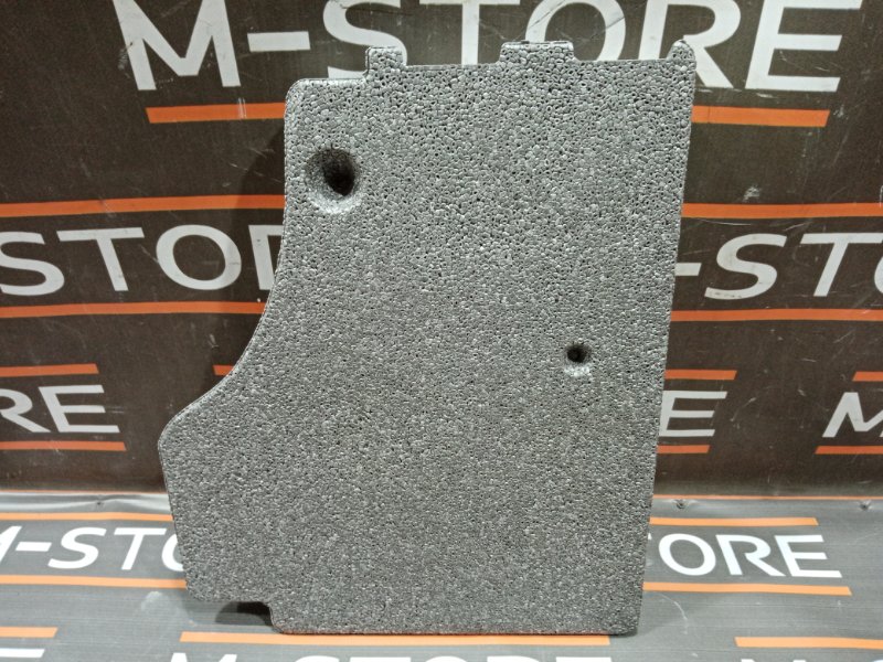 Шумоизоляция багажника, 340 рублей, Красноярск