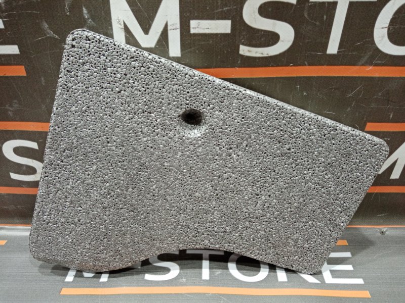 Шумоизоляция багажника, 340 рублей, Красноярск