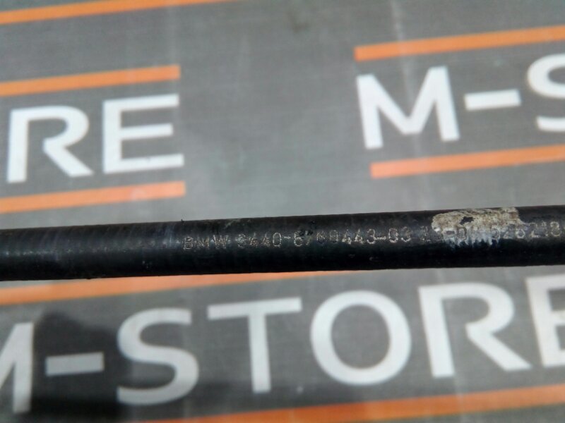 трос ручника, 350 рублей, Красноярск