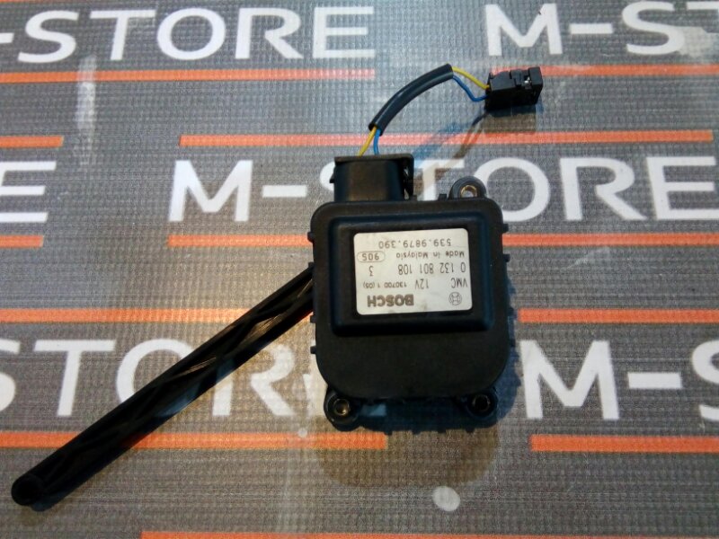 привод заслонки отопителя, 630 рублей, Красноярск