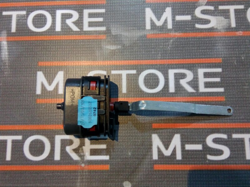 привод заслонки отопителя, 340 рублей, Красноярск