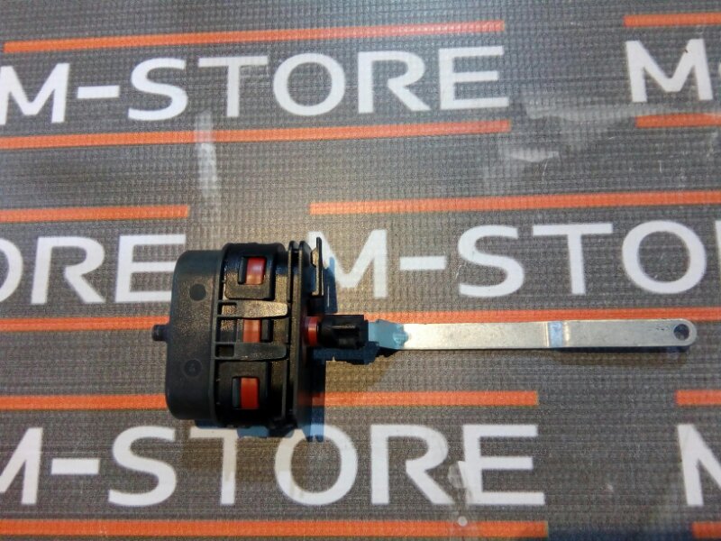 привод заслонки отопителя, 340 рублей, Красноярск