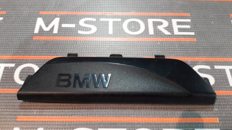 Накладка на порог салона, 350 рублей, Красноярск