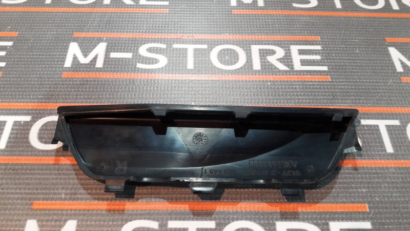 Накладка на порог салона, 350 рублей, Красноярск