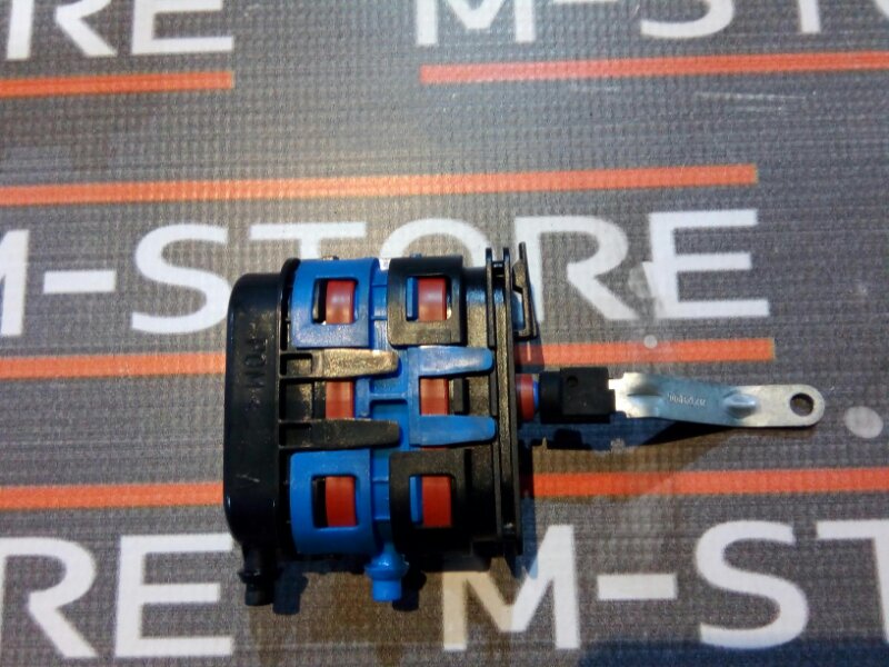 привод заслонки отопителя, 340 рублей, Красноярск