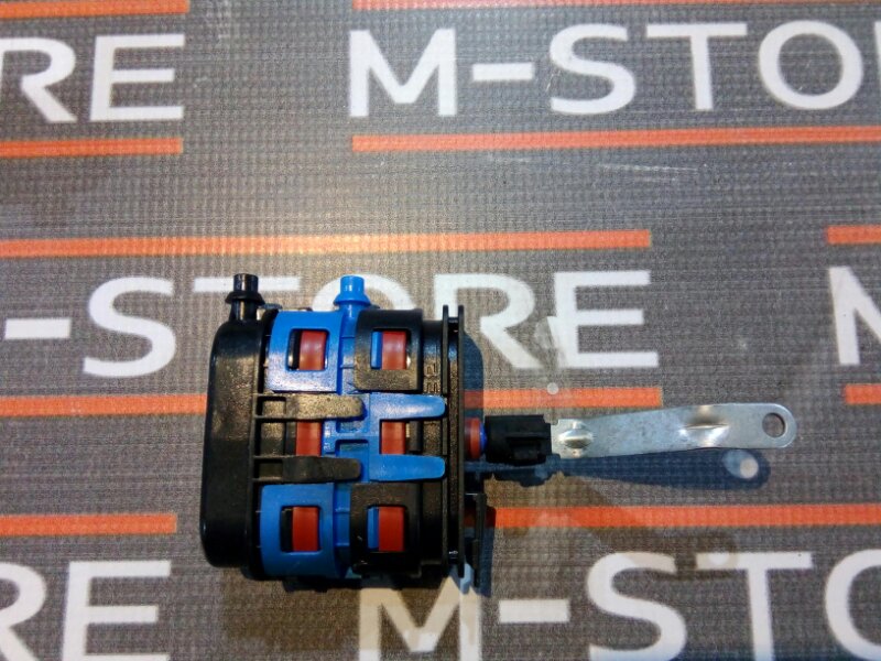 привод заслонки отопителя, 340 рублей, Красноярск