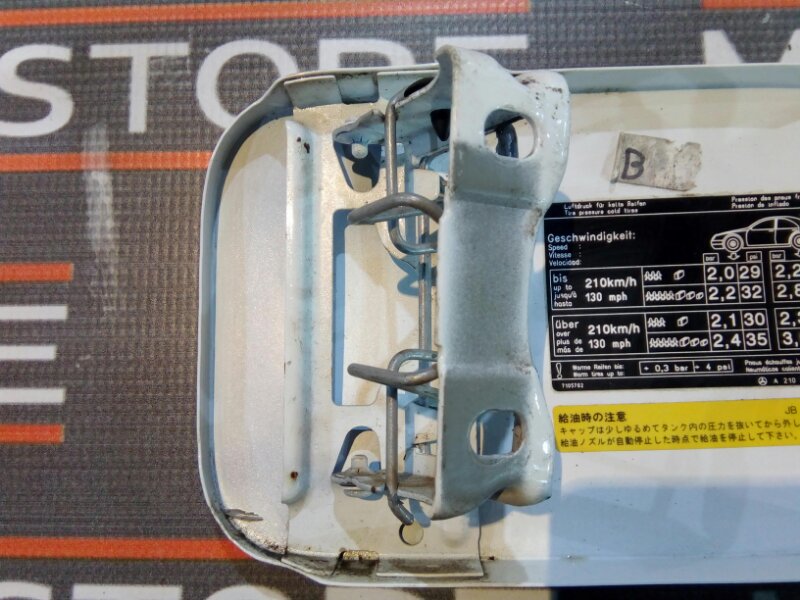 лючок бензобака, 350 рублей, Красноярск