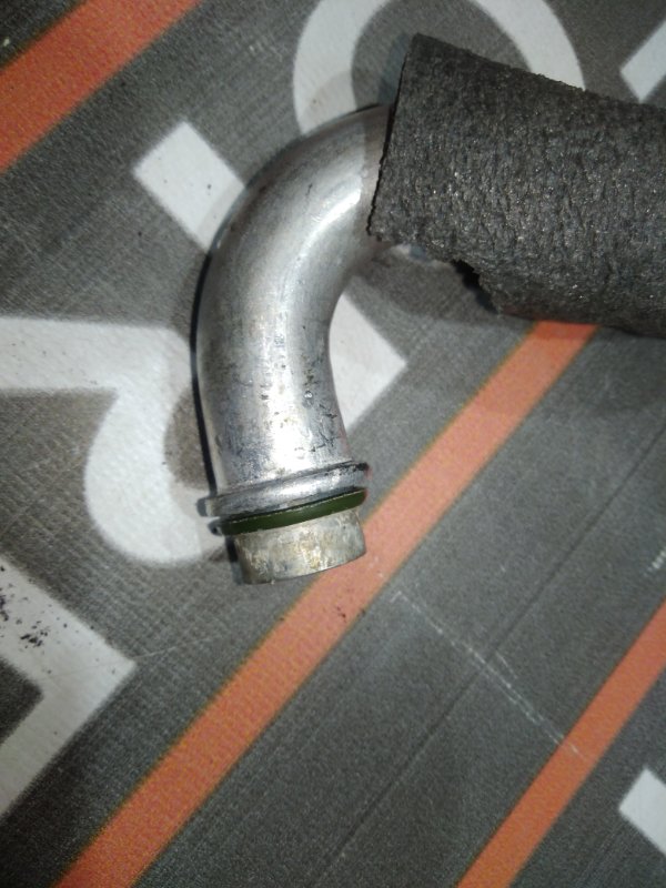 трубка кондиционера, 500 рублей, Красноярск