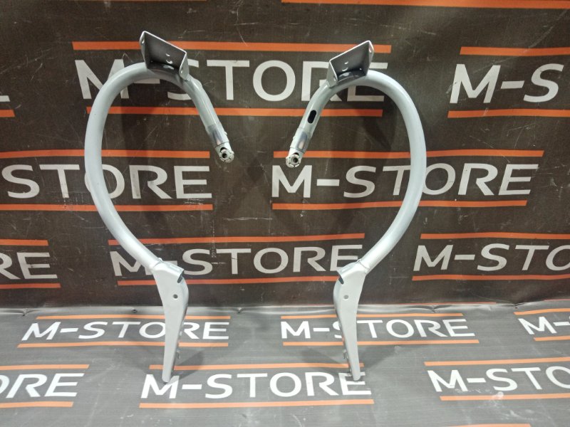 петля багажника, 670 рублей, Красноярск