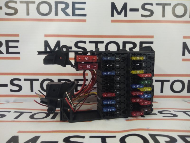 блок предохранителей, 630 рублей, Красноярск