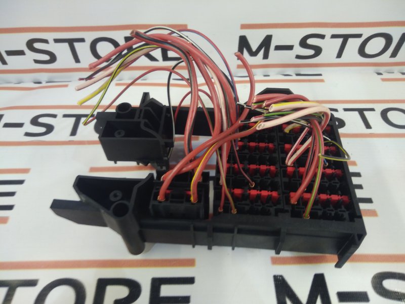 блок предохранителей, 630 рублей, Красноярск