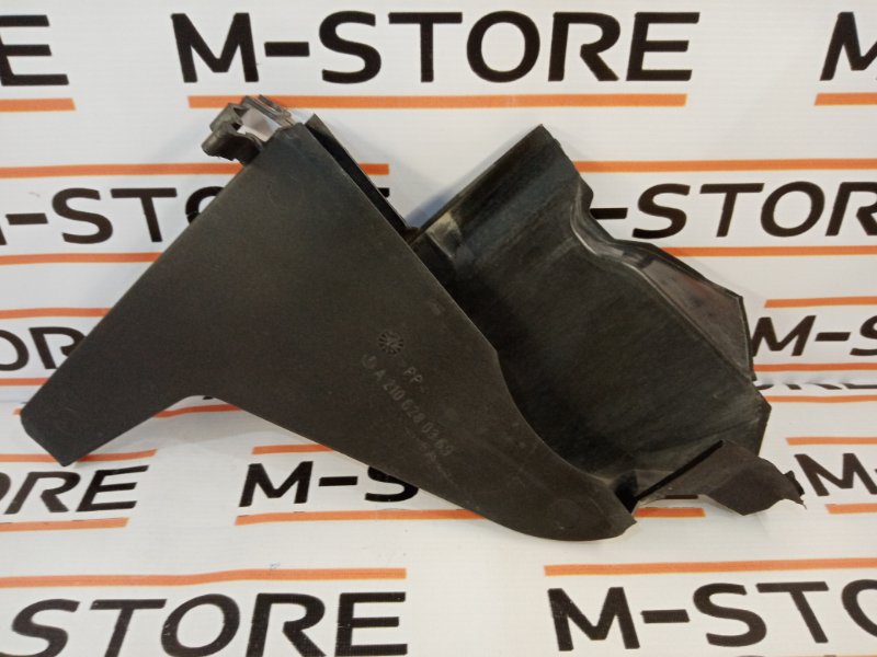 Водосток лобового стекла, 190 рублей, Красноярск