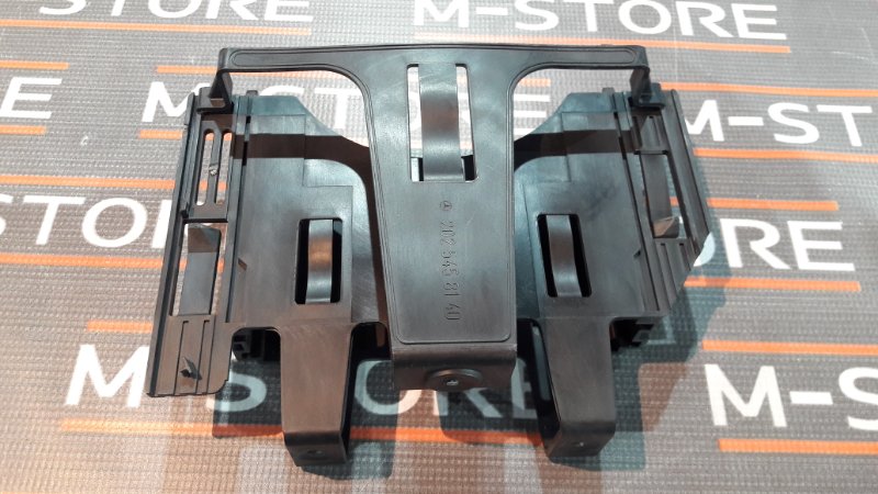 Кронштейн блока управления двс, 340 рублей, Красноярск