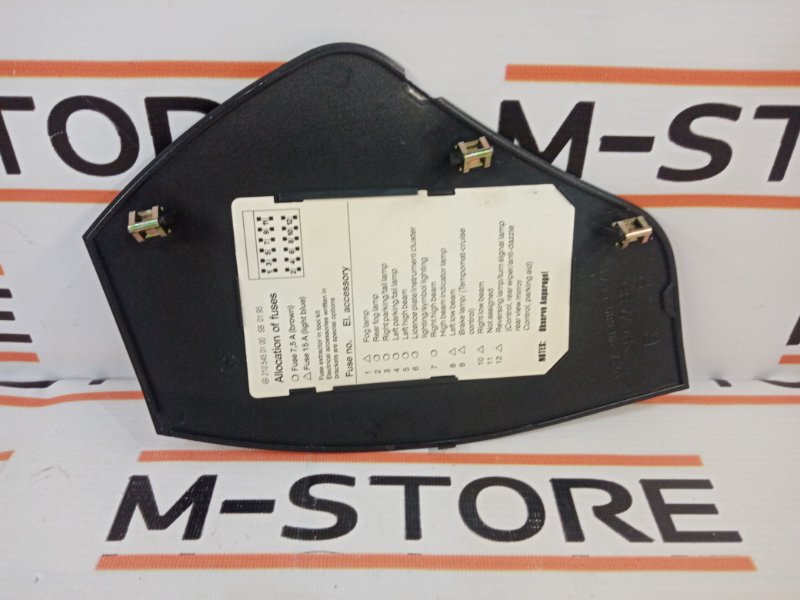 накладка панели, 280 рублей, Красноярск