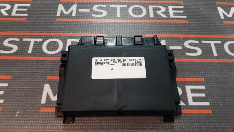 блок управления АКПП, 1390 рублей, Красноярск