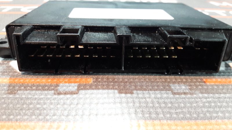 блок управления АКПП, 1390 рублей, Красноярск