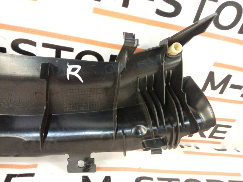 Кронштейн airbag, 280 рублей, Красноярск