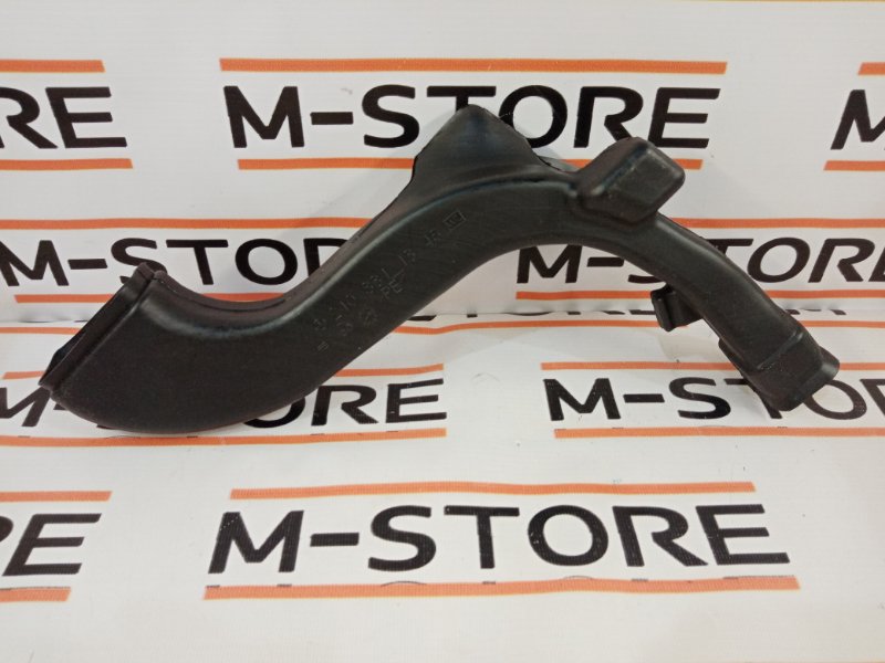 Воздуховод печки, 180 рублей, Красноярск