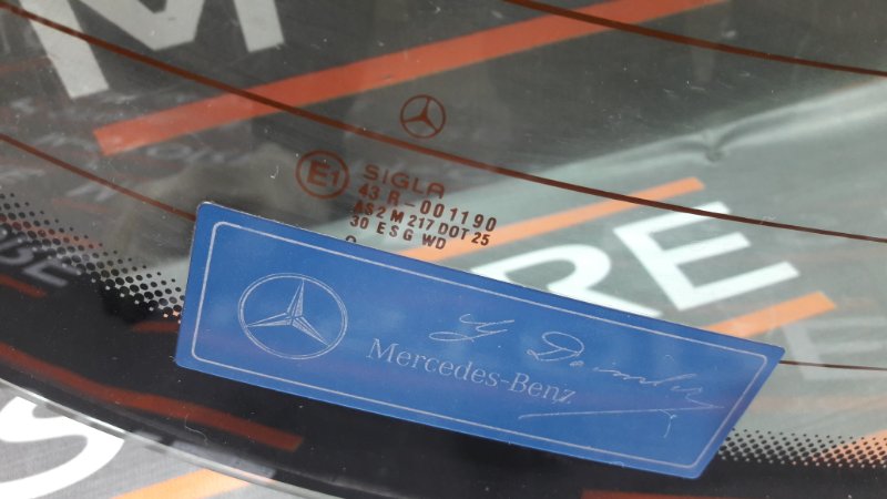 стекло заднее, 2770 рублей, Красноярск