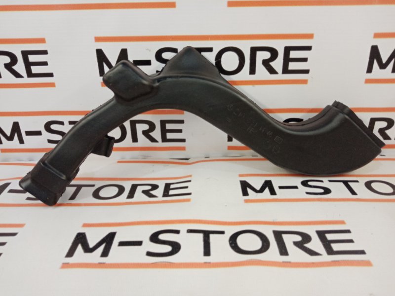 Воздуховод печки, 180 рублей, Красноярск