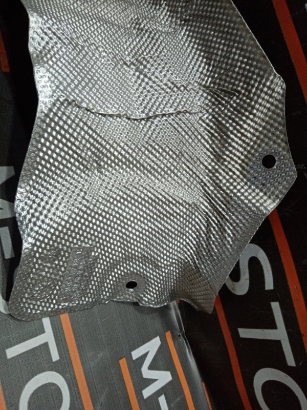 Тепловой экран, 350 рублей, Красноярск