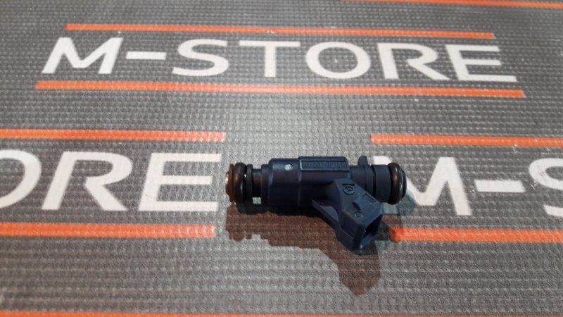 форсунка топливная, 720 рублей, Красноярск