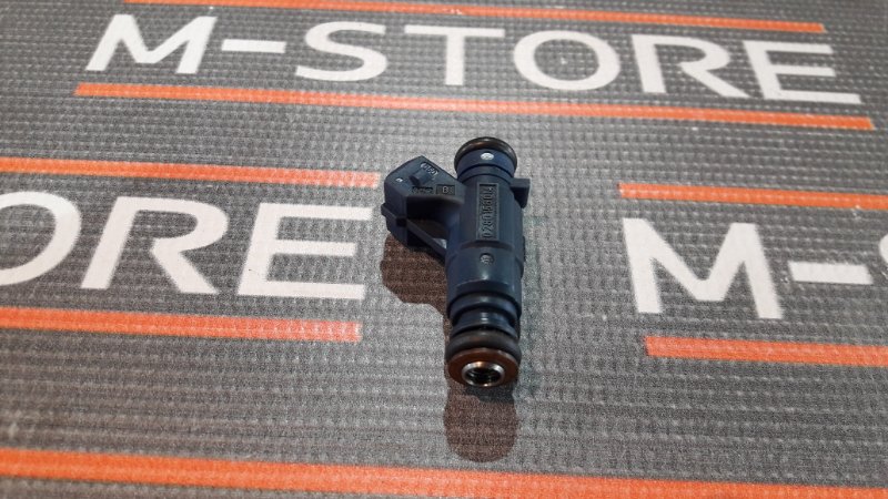 форсунка топливная, 720 рублей, Красноярск