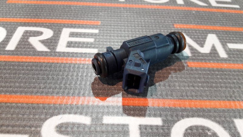 форсунка топливная, 720 рублей, Красноярск