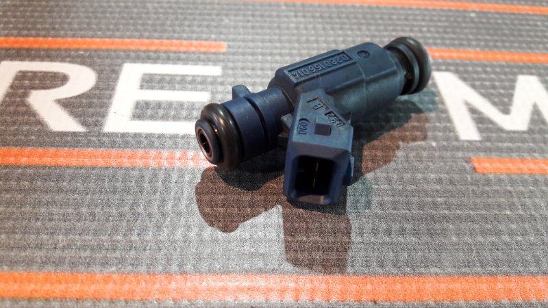 форсунка топливная, 720 рублей, Красноярск