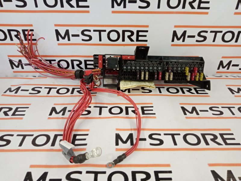 блок предохранителей, 510 рублей, Красноярск