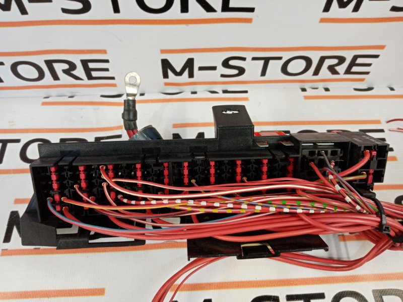 блок предохранителей, 510 рублей, Красноярск