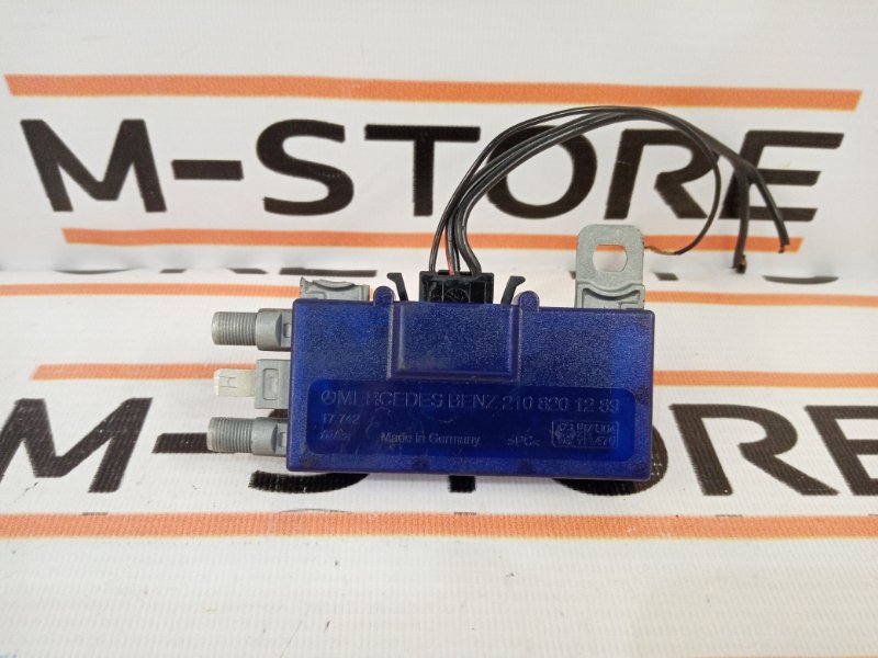 усилитель антенны, 350 рублей, Красноярск