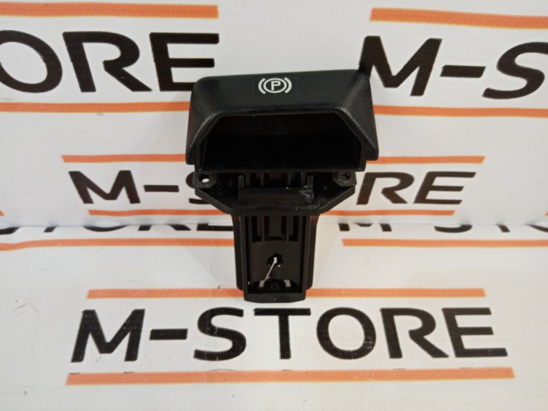 Ручка ручного тормоза, 280 рублей, Красноярск