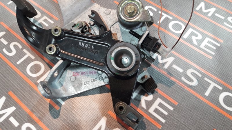 Педаль стояночного тормоза, 350 рублей, Красноярск