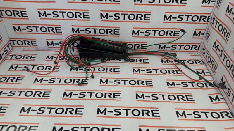 Блок управления заслонками печки, 350 рублей, Красноярск