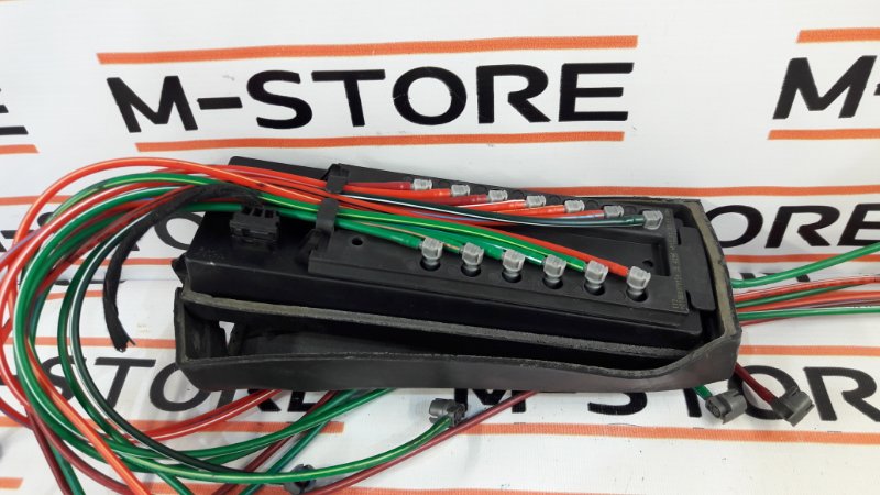 Блок управления заслонками печки, 350 рублей, Красноярск