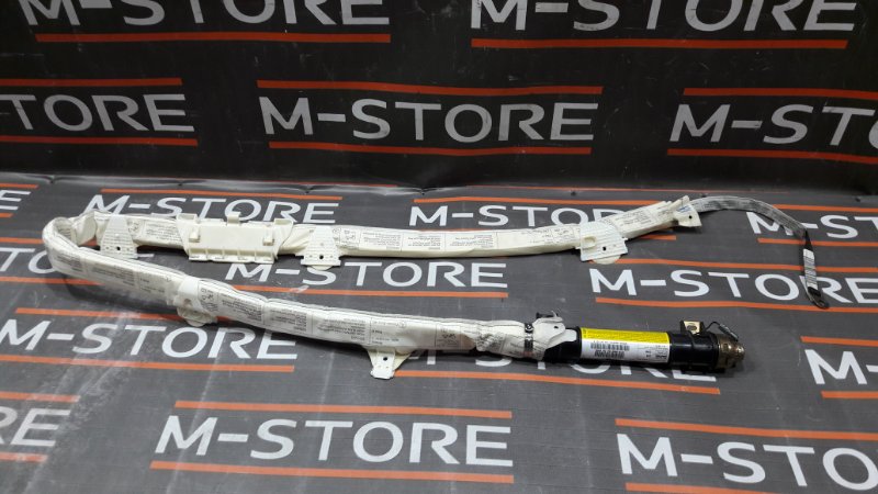 Подушка безопасности боковая (потолочная), 630 рублей, Красноярск