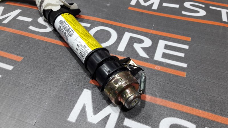 Подушка безопасности боковая (потолочная), 630 рублей, Красноярск