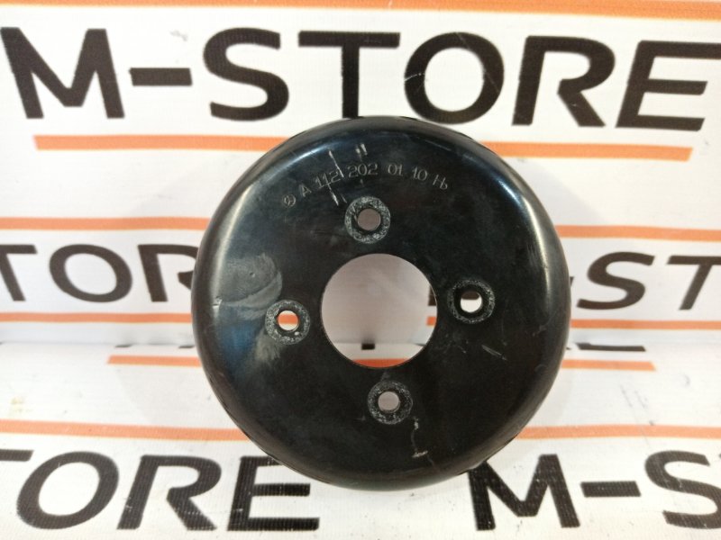 шкив помпы, 280 рублей, Красноярск