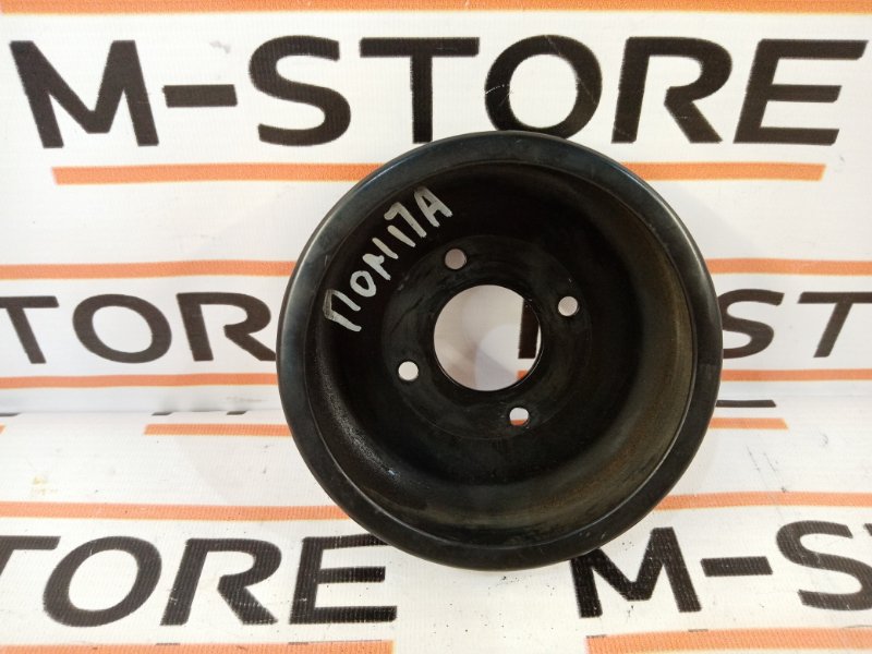 шкив помпы, 280 рублей, Красноярск