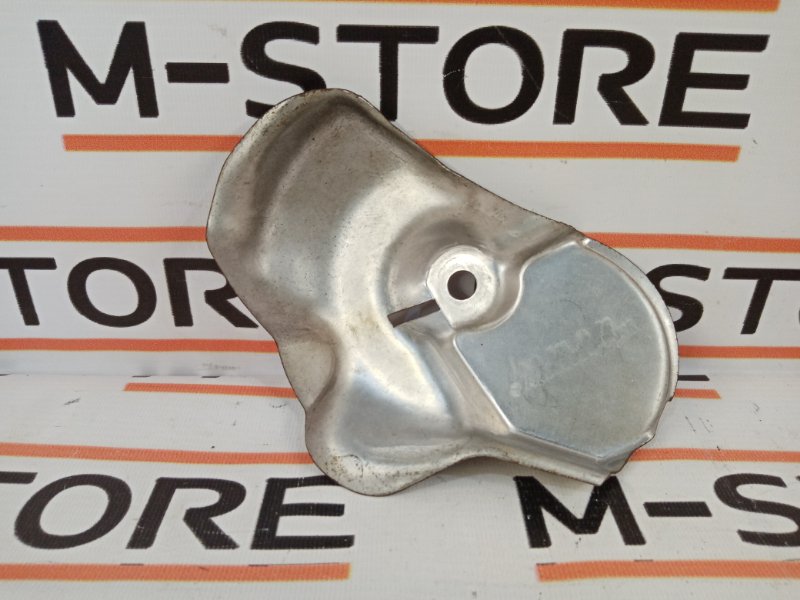 Защита подушки двигателя, 350 рублей, Красноярск