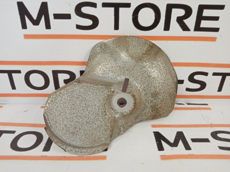 Защита подушки двигателя, 350 рублей, Красноярск